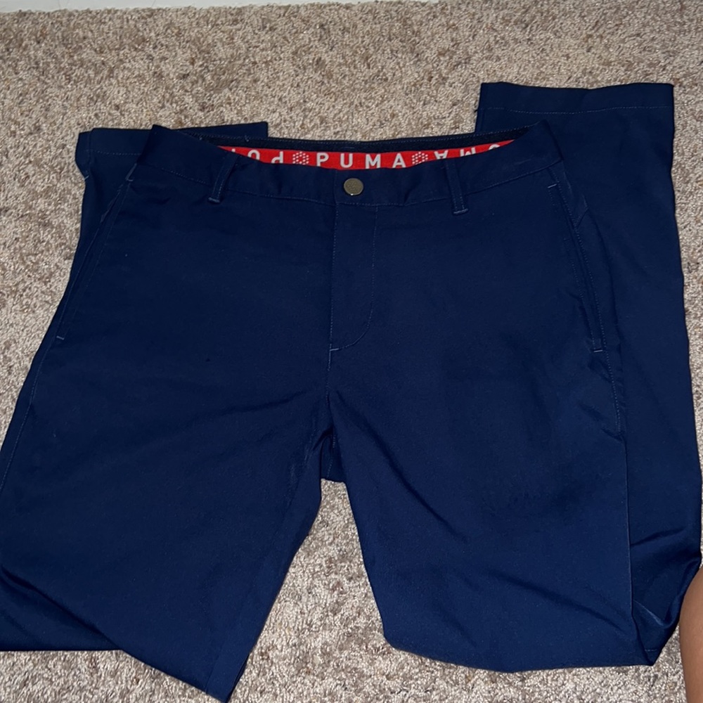 Golf pants